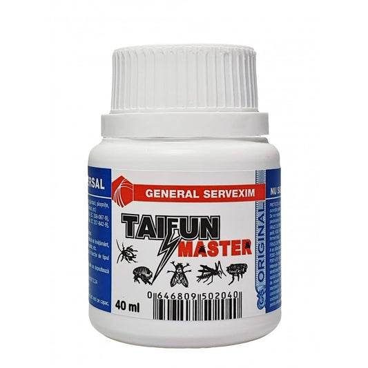Insecticid concentrat – Taifun Master 40 ml
