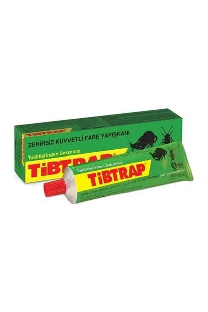 Adeziv pentru capcane – TibTrap